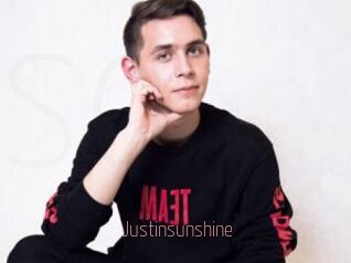 Justinsunshine