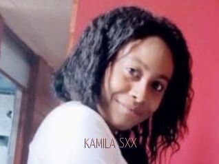 KAMILA_SXX