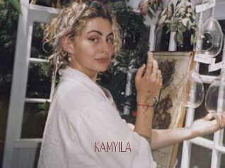 KAMYILA