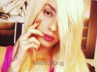 KARENXXXDrag