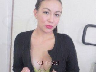 KARITO_WET