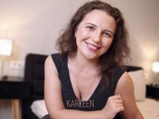 KARLEEN