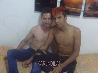 KARLNDILAN