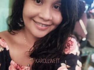 KAROLLWETT