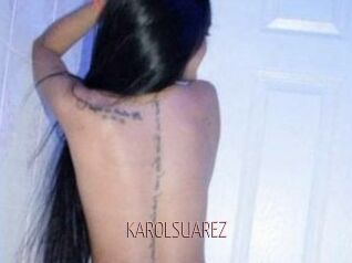 KAROLSUAREZ
