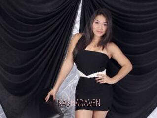 KASHADAVEN