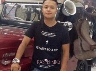 KASPER_KING