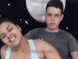 KATERINEANDCAMILO