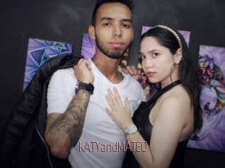 KATYandMATEO