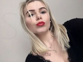 KAYAcuttie