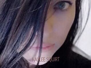 KAYLEE_SQUIRT