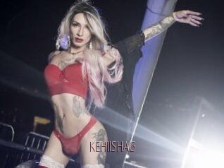 KEHIISHA6