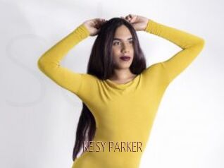 KEISY_PARKER
