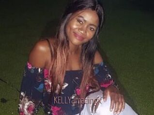 KELLYamazingx Sexe désirs