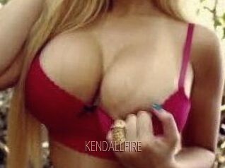 KENDALLFIRE