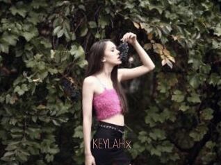 KEYLAHx