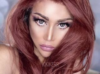 KIKIKERR