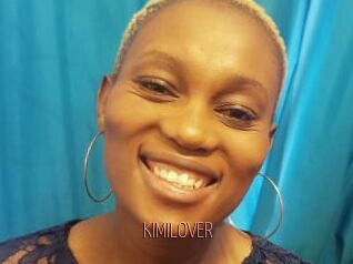 KIMlLOVER