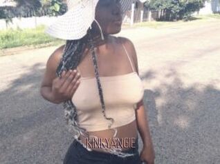 KINKYANGIE
