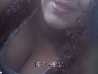 KINKYCANDELA