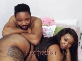KINKYEBONYCOUPLE
