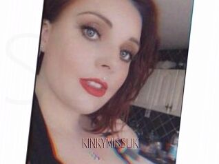 KINKYMISSUK