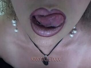 KINKYVIOLETXXX
