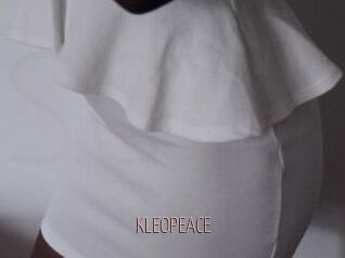 KLEOPEACE