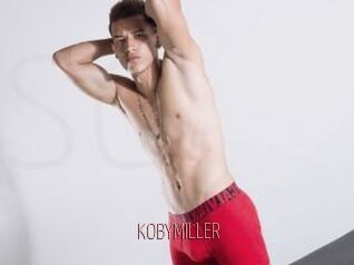 KOBYMILLER