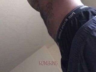 KONGKING