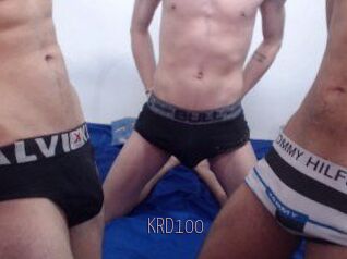 KRD100