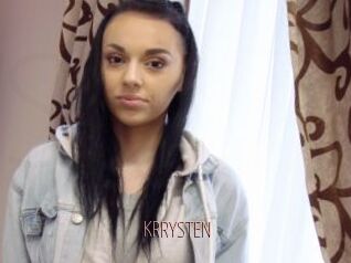KRRYSTEN