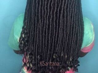 KSantana