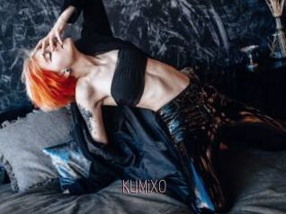 KUMiXO
