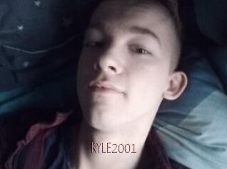 KYLE2001