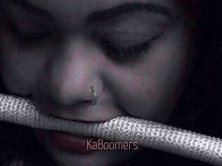KaBoomers
