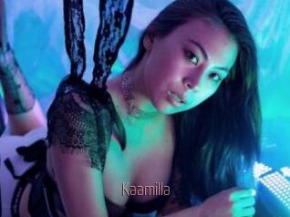 Kaamilla