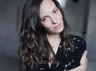 KabiriaLove