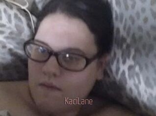 KaciLane