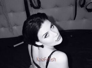 KaiaFetish