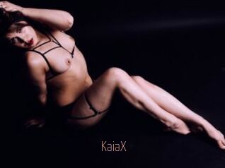 KaiaX