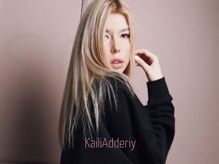 KailiAdderiy