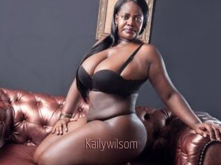 Kailywilsom