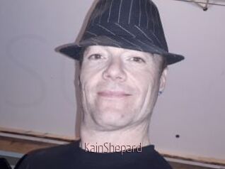 KainShepard