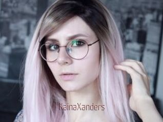 KainaXanders