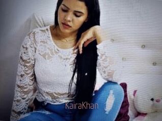 KairaKhan
