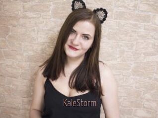 KaleStorm