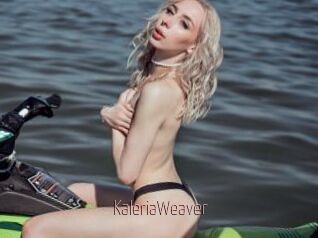 KaleriaWeaver