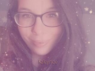 Kaleymae