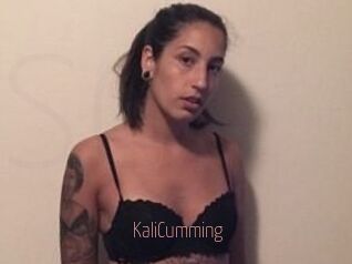 KaliCumming